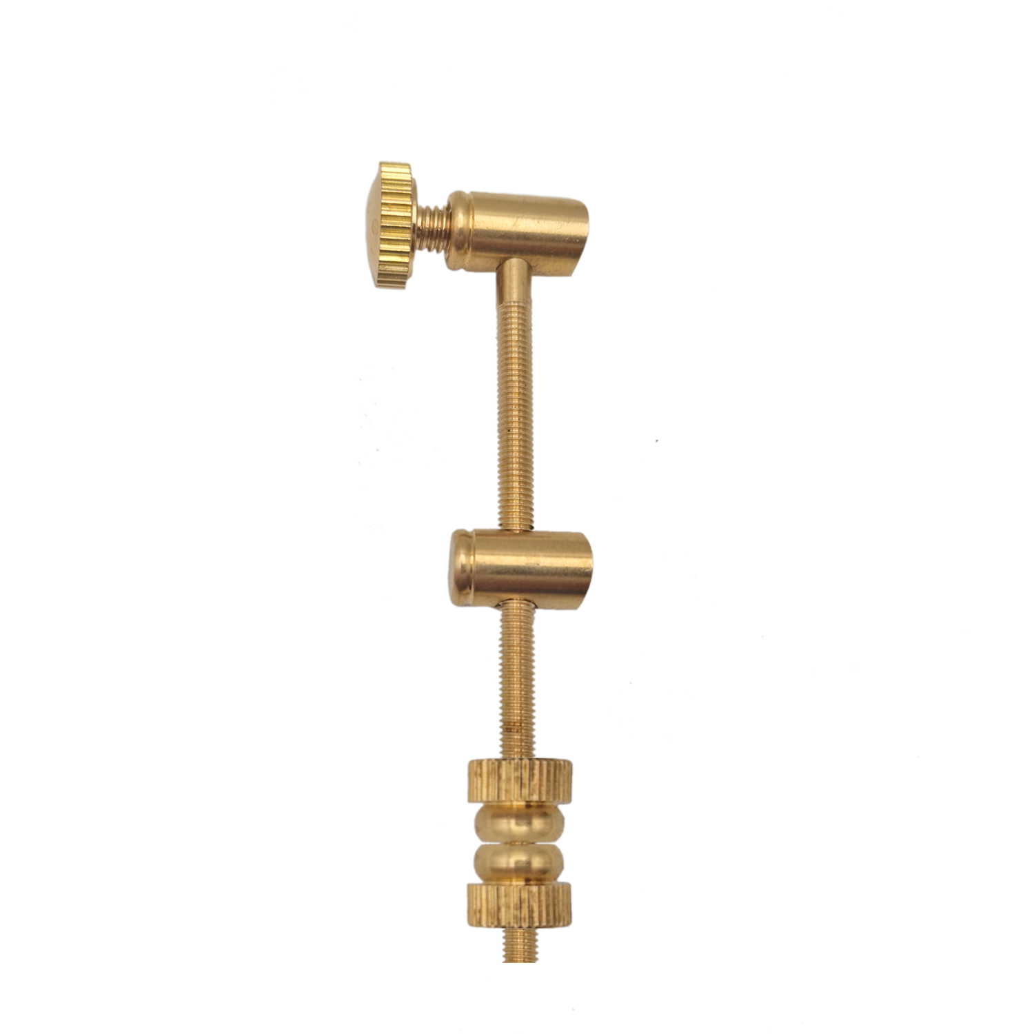 Small scale tuning rod, brass  - огляд і ціна Musical Instrument Accessories