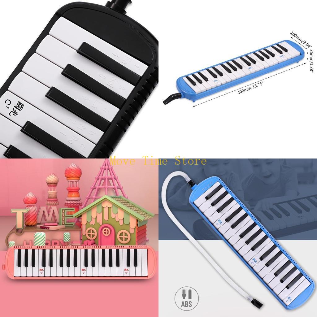 92ME Melodica 32 for Key Piano - огляд і ціна Musical Instrument Melodica