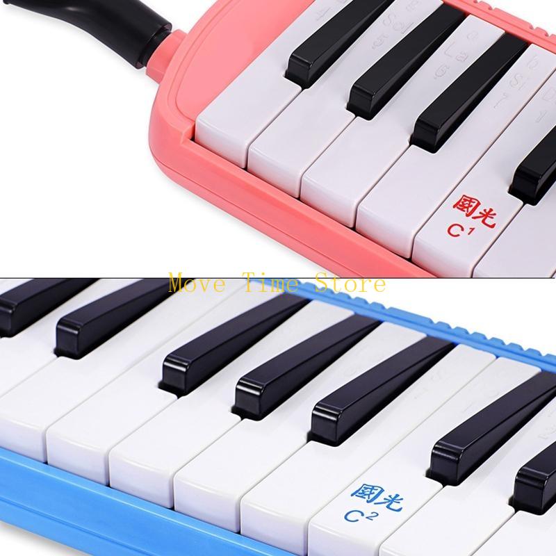 92ME Melodica 32 for Key Piano - огляд і ціна Musical Instrument Melodica