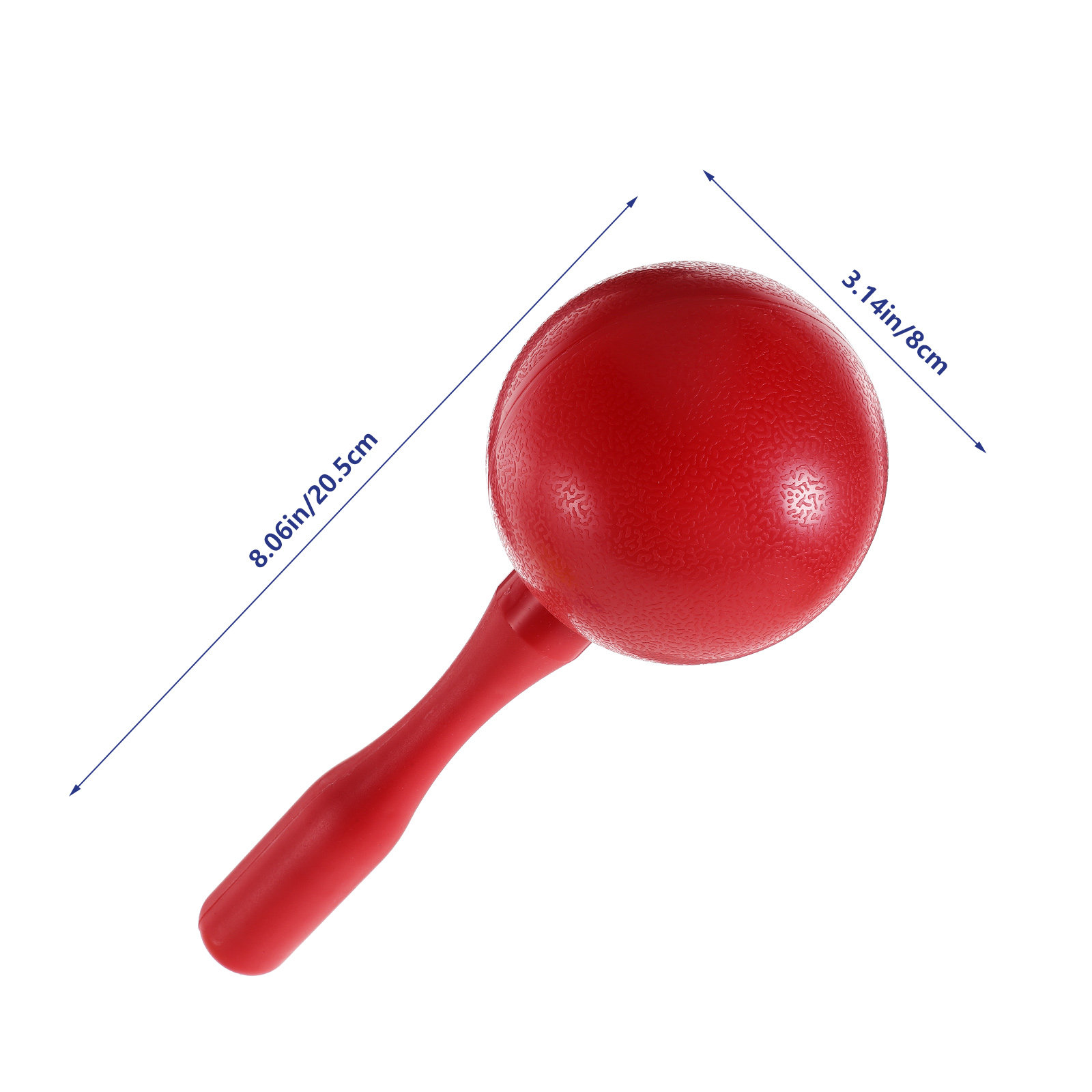 8Pcs Shaking Maracas Musical E - огляд і ціна A Musical Instrument You Shake