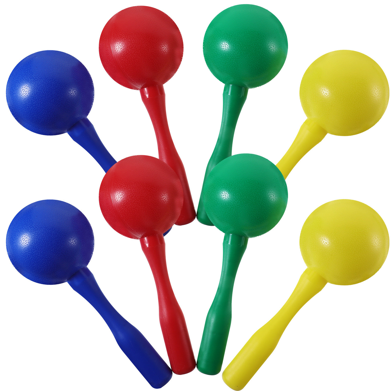 8Pcs Shaking Maracas Musical E - огляд і ціна A Musical Instrument You Shake