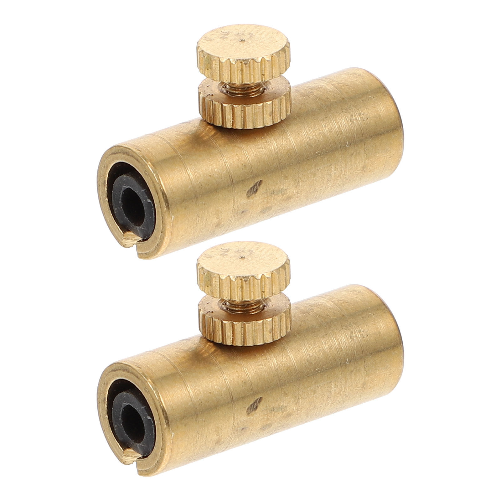 2Pcs Wolf Tone Mutes Adjustabl - огляд і ціна Musical Instrument Accessories