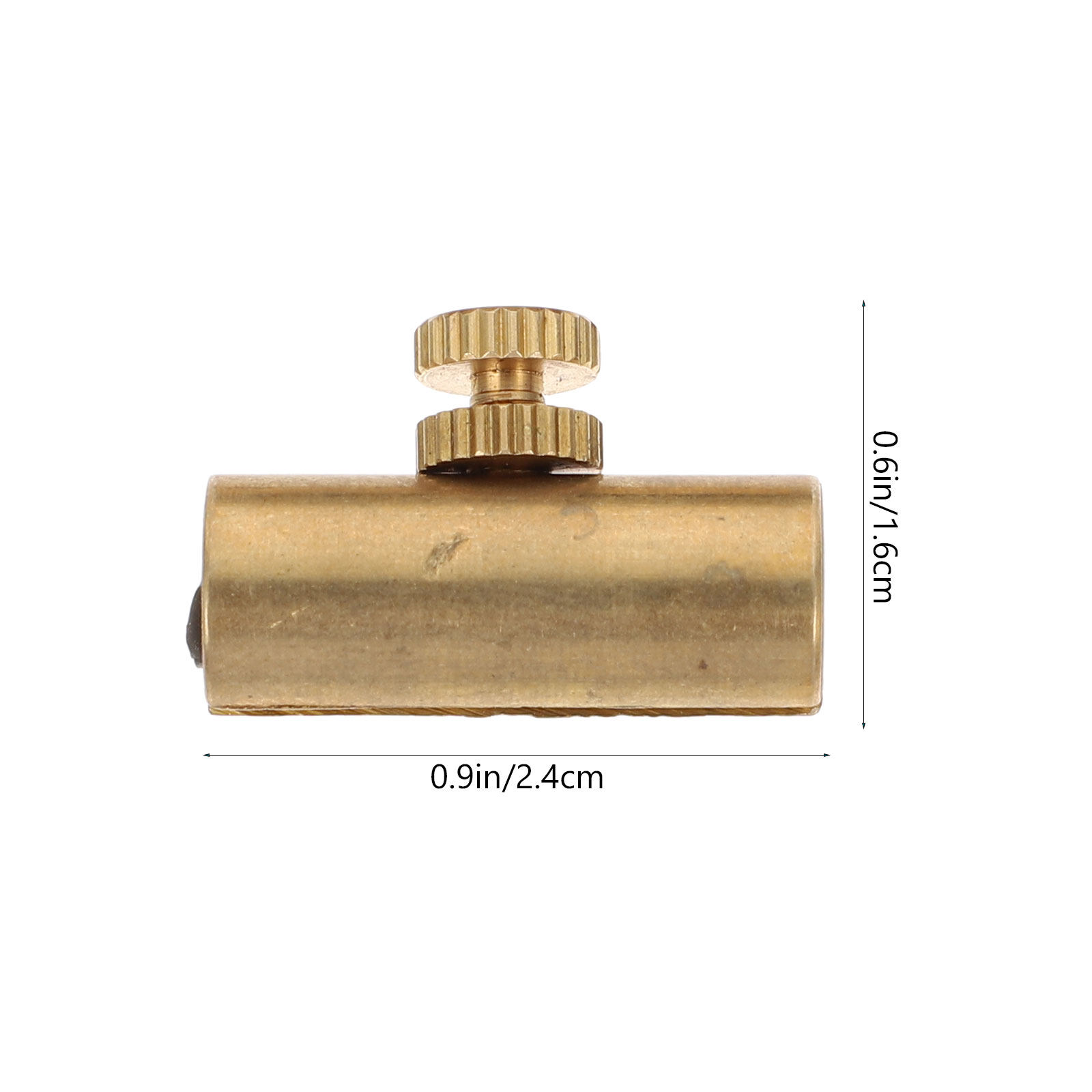 2Pcs Wolf Tone Mutes Adjustabl - огляд і ціна Musical Instrument Accessories