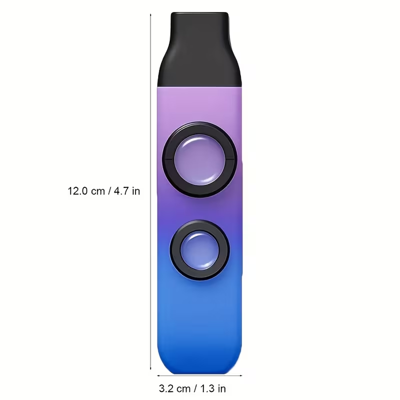 4pcs Adult Kazoo Suitable for  - огляд і ціна Musical Instrument Easy To Learn