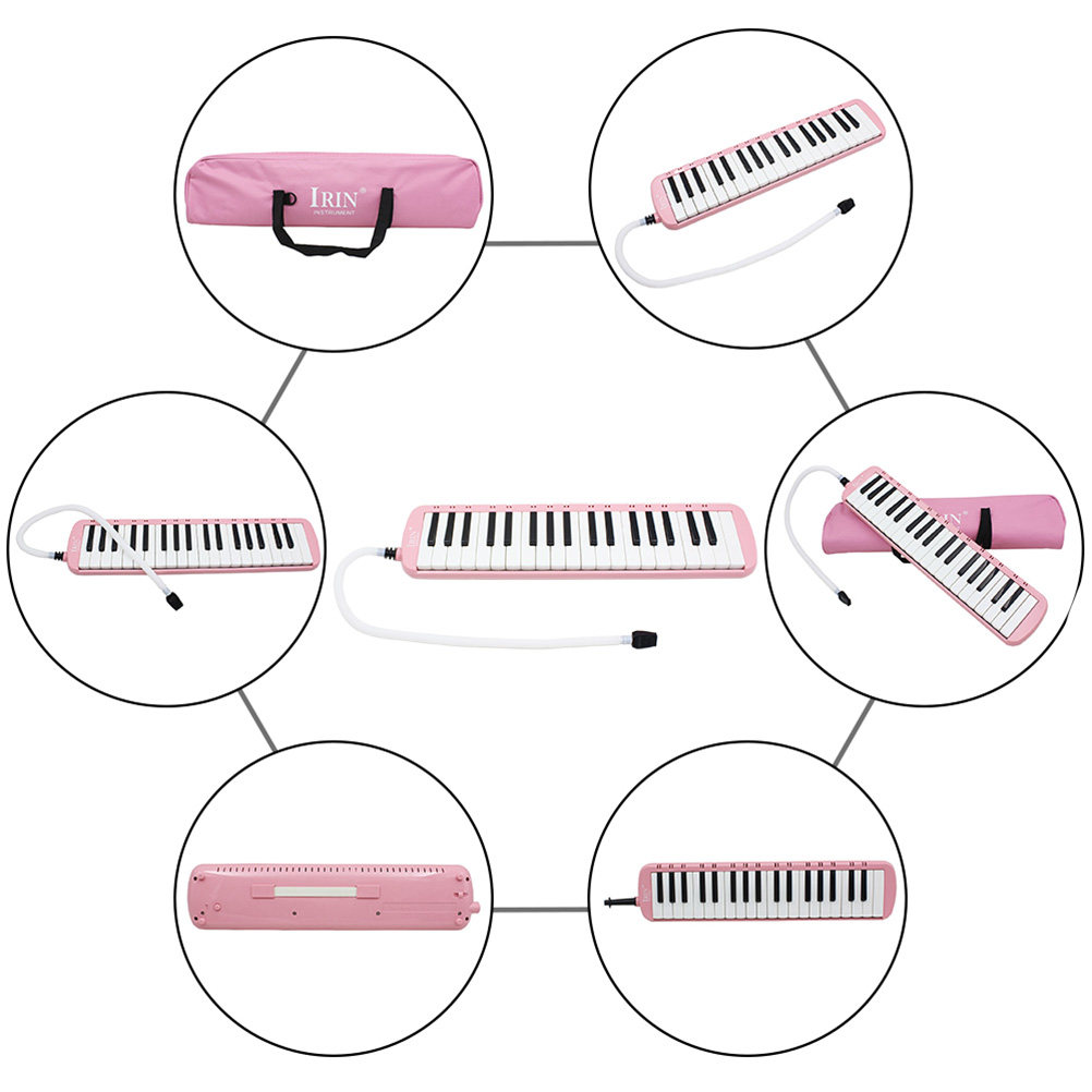 37 Keys Pianica Musical Instru - огляд і ціна Musical Instrument Melodica