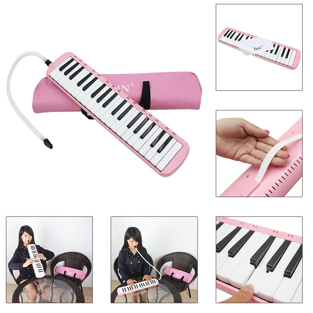 37 Keys Pianica Musical Instru - огляд і ціна Musical Instrument Melodica
