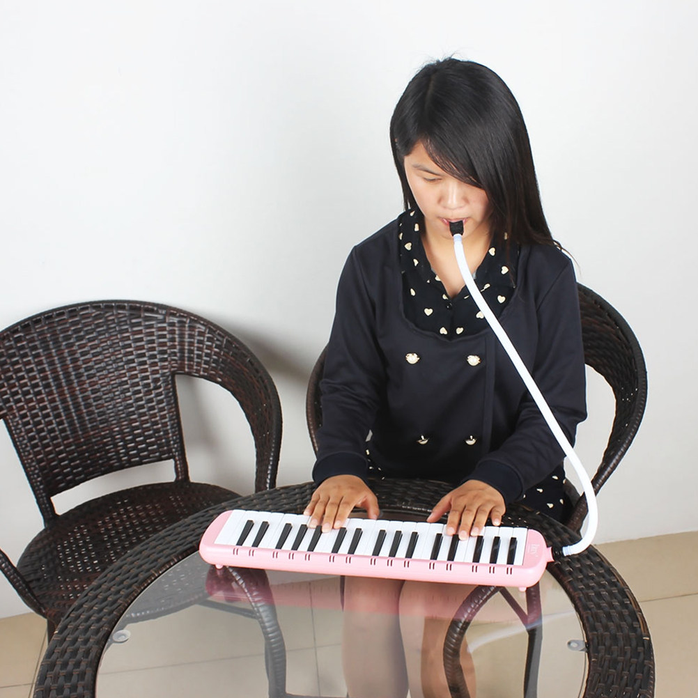 37 Keys Pianica Musical Instru - огляд і ціна Musical Instrument Melodica