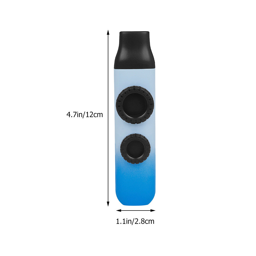 1Set Kazoo ABS Musical Instrum - огляд і ціна Musical Instrument Easy To Learn