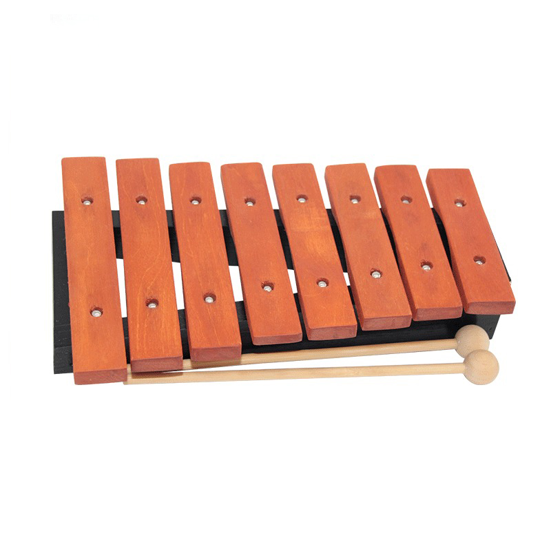 8 Note Xylophone Children Prof - огляд і ціна Musical Instrument Xylophone