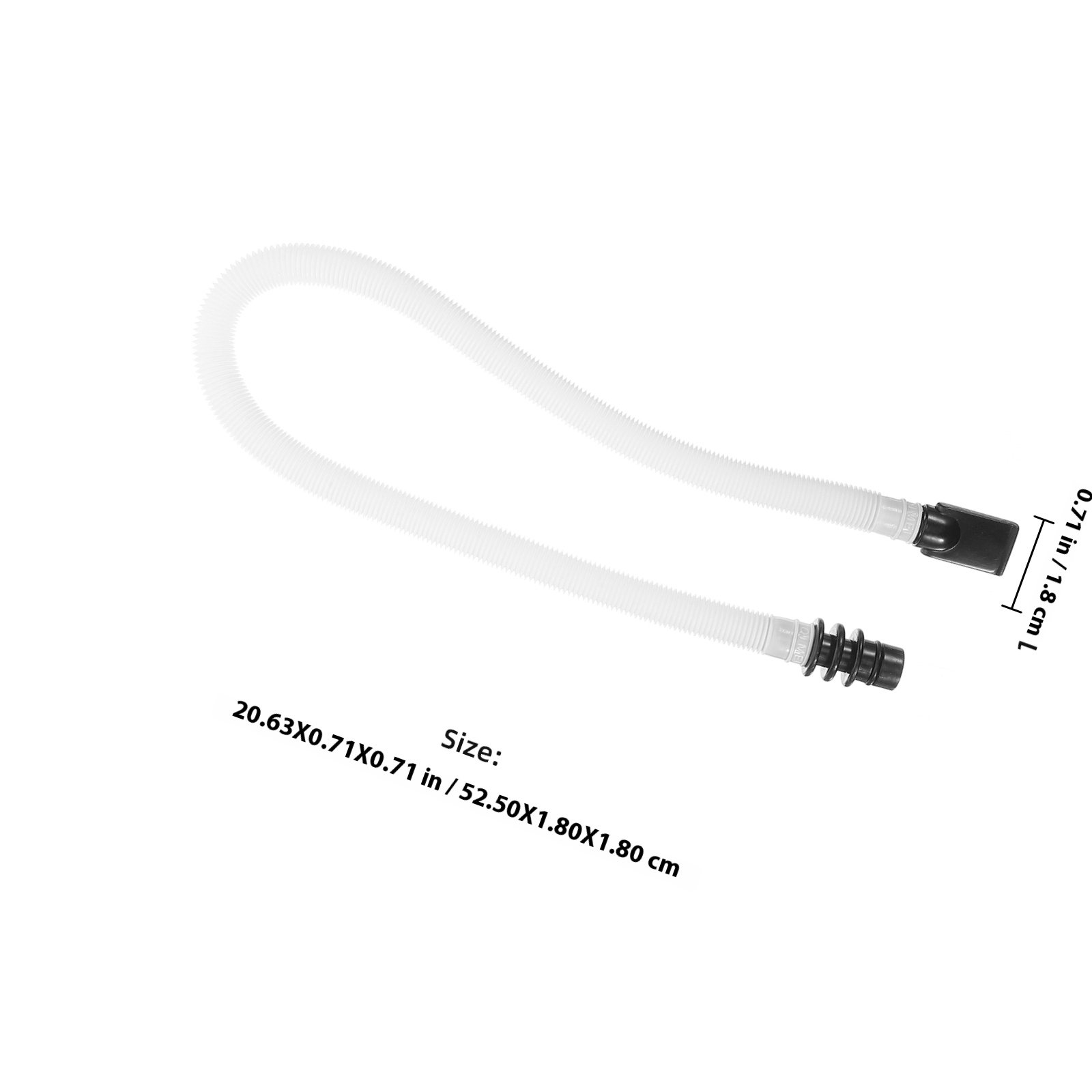 1Set Melodica Tube Mouthpiece  - огляд і ціна Musical Instrument Melodica