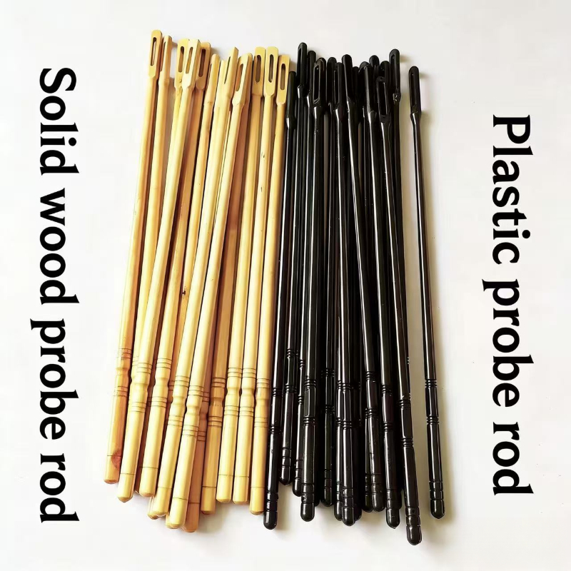 10pcs Flute Cleaning Stick Swa - огляд і ціна Musical Instrument Accessories