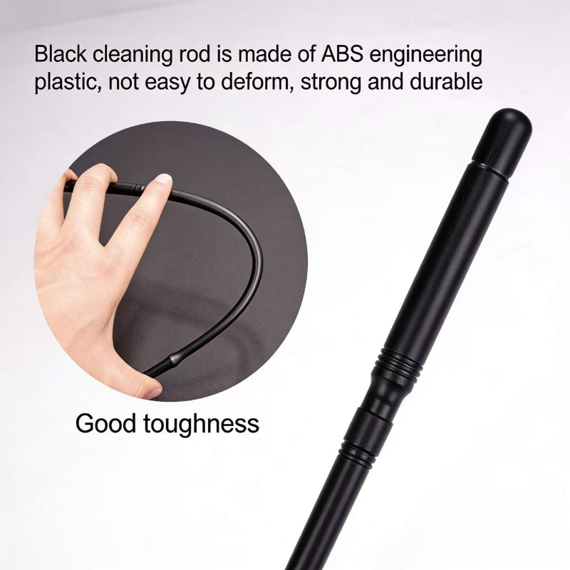 10pcs Flute Cleaning Stick Swa - огляд і ціна Musical Instrument Accessories