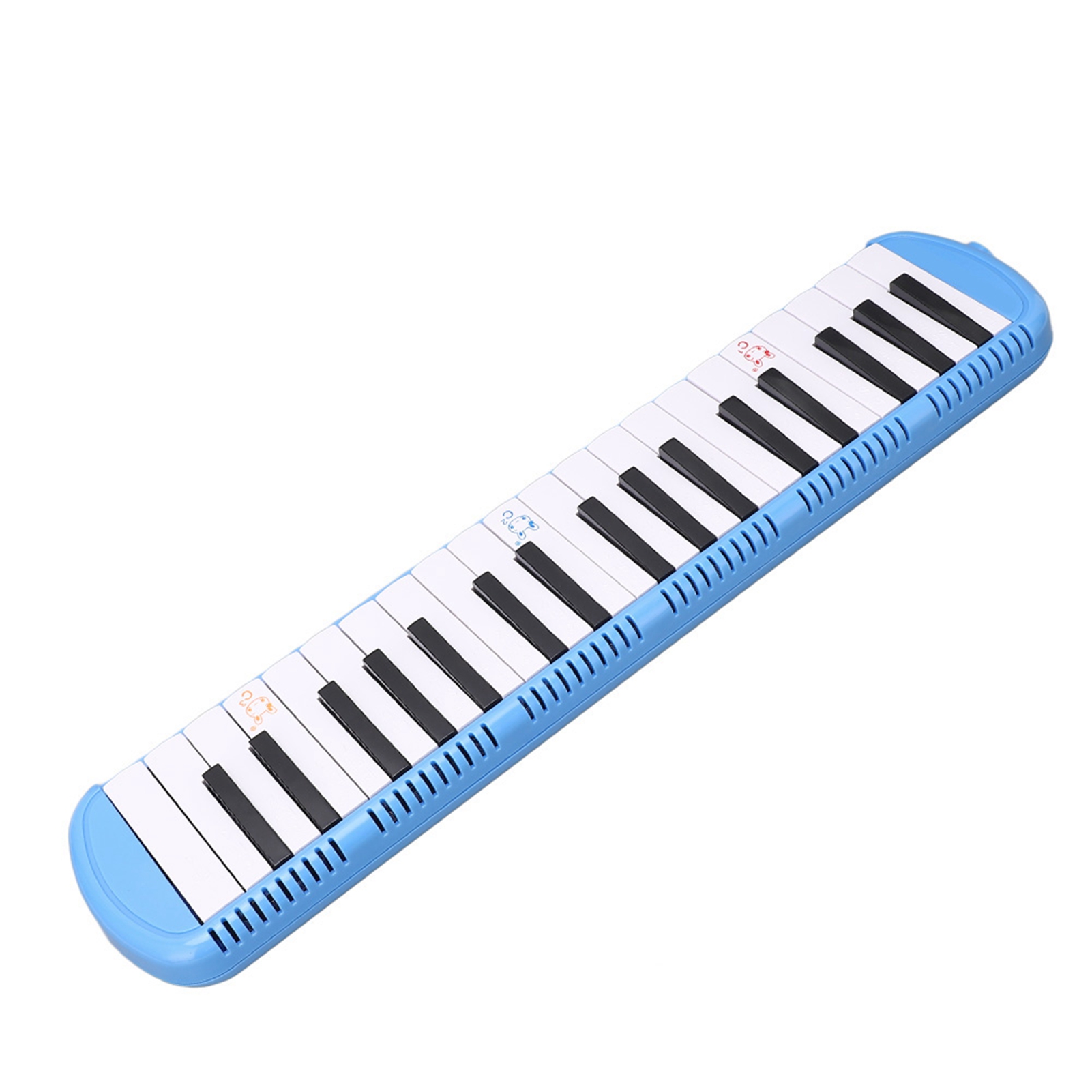 Melodica 37 Key Wind Musical I - огляд і ціна Musical Instrument Melodica