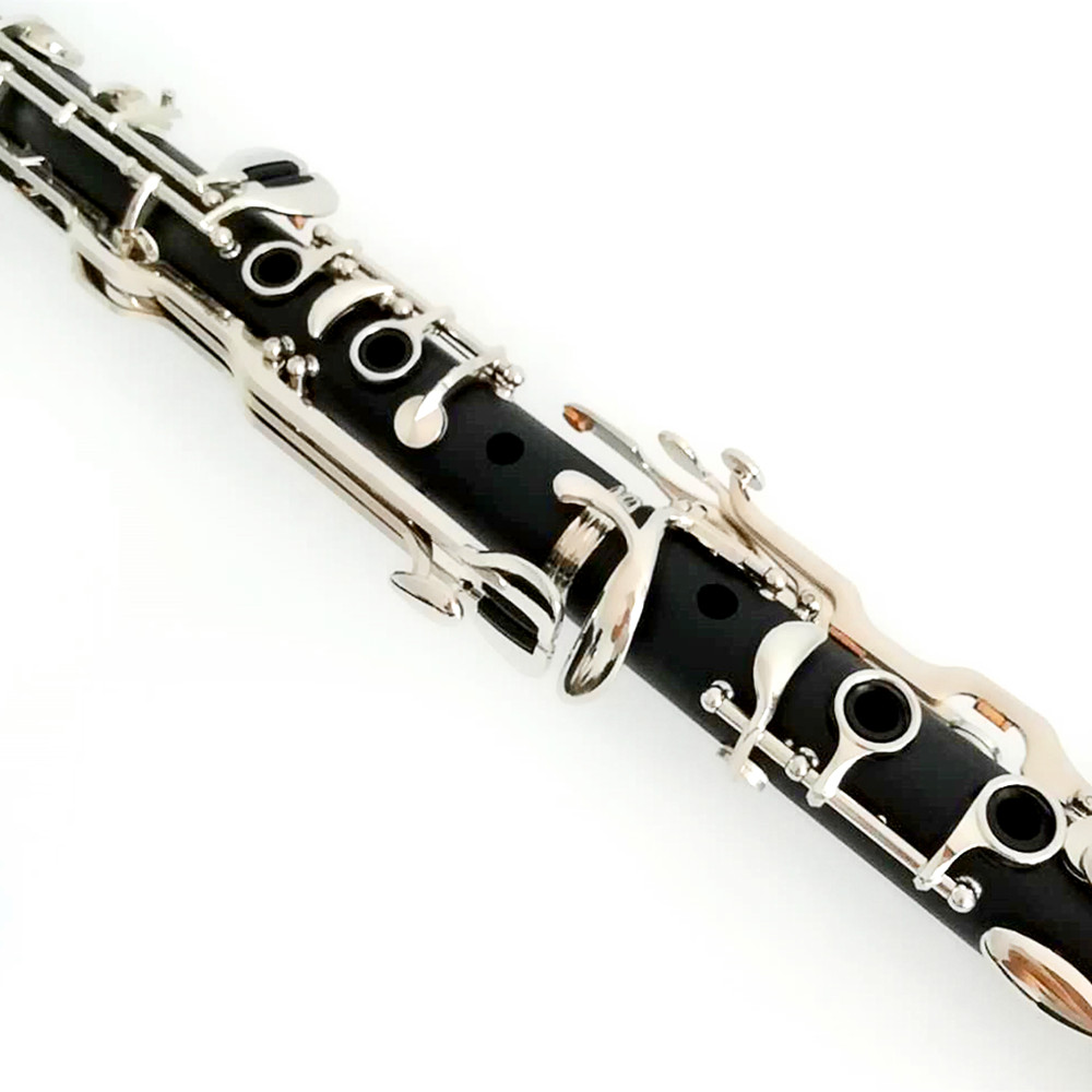 G System Turkish Clarinet Inst - огляд і ціна Musical Instrument Oboe