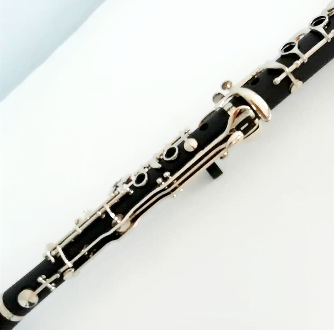 G System Turkish Clarinet Inst - огляд і ціна Musical Instrument Oboe
