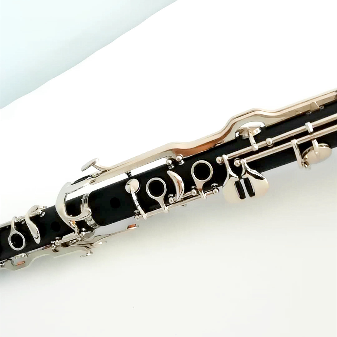 G System Turkish Clarinet Inst - огляд і ціна Musical Instrument Oboe
