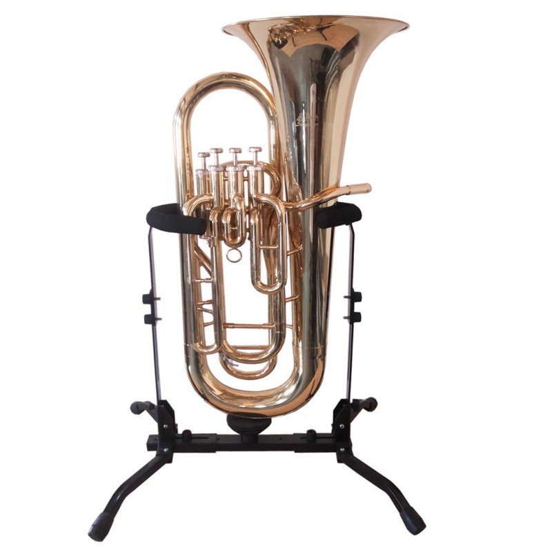 Iron Multipurpose Display Stan - огляд і ціна Musical Instrument Accessories