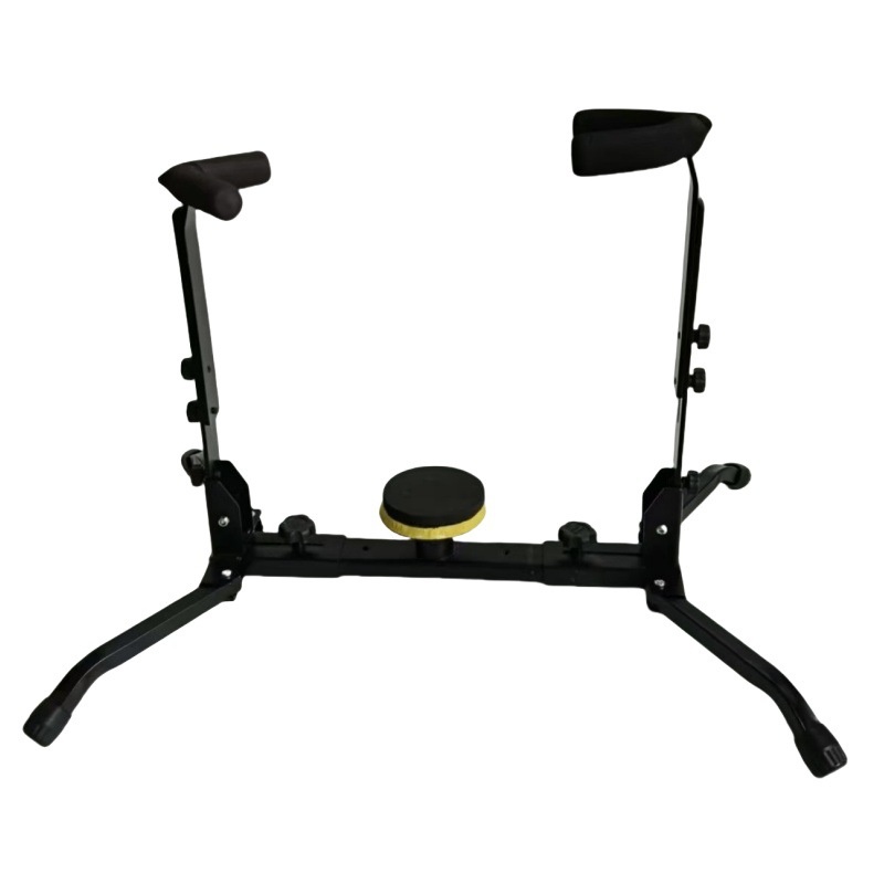 Iron Multipurpose Display Stan - огляд і ціна Musical Instrument Accessories