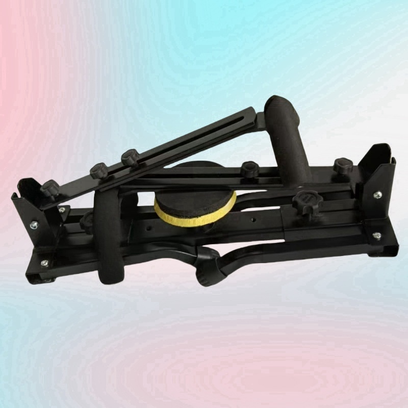 Iron Multipurpose Display Stan - огляд і ціна Musical Instrument Accessories