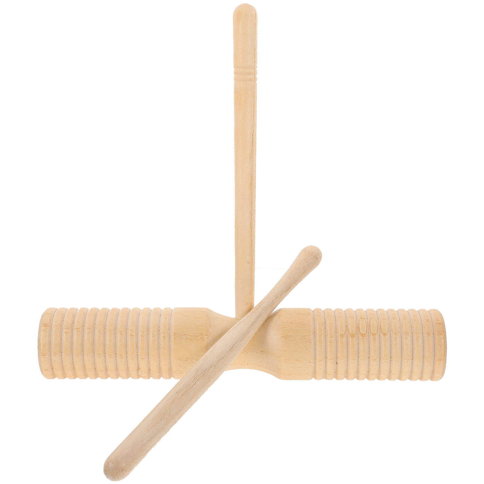 1 set 1 Set Guiro Guiro With S - огляд і ціна Musical Instrument Kids