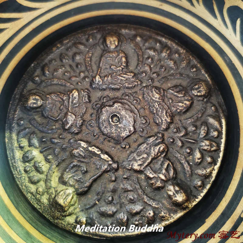 Yoga Healing Meditation Musica - огляд і ціна Musical Instrument In India