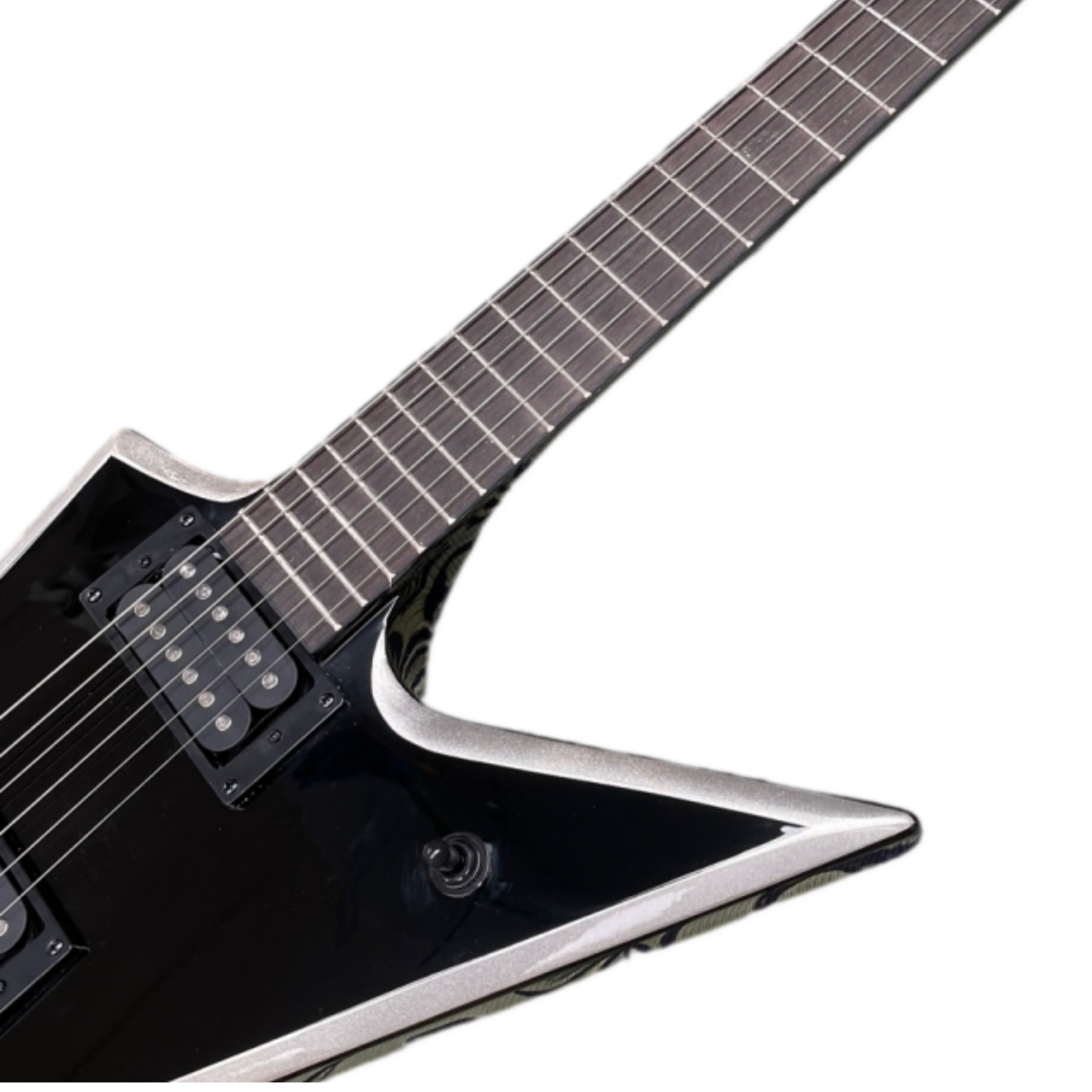Best-Selling Minimalist Black  - огляд і ціна Electric Guitar Beginner