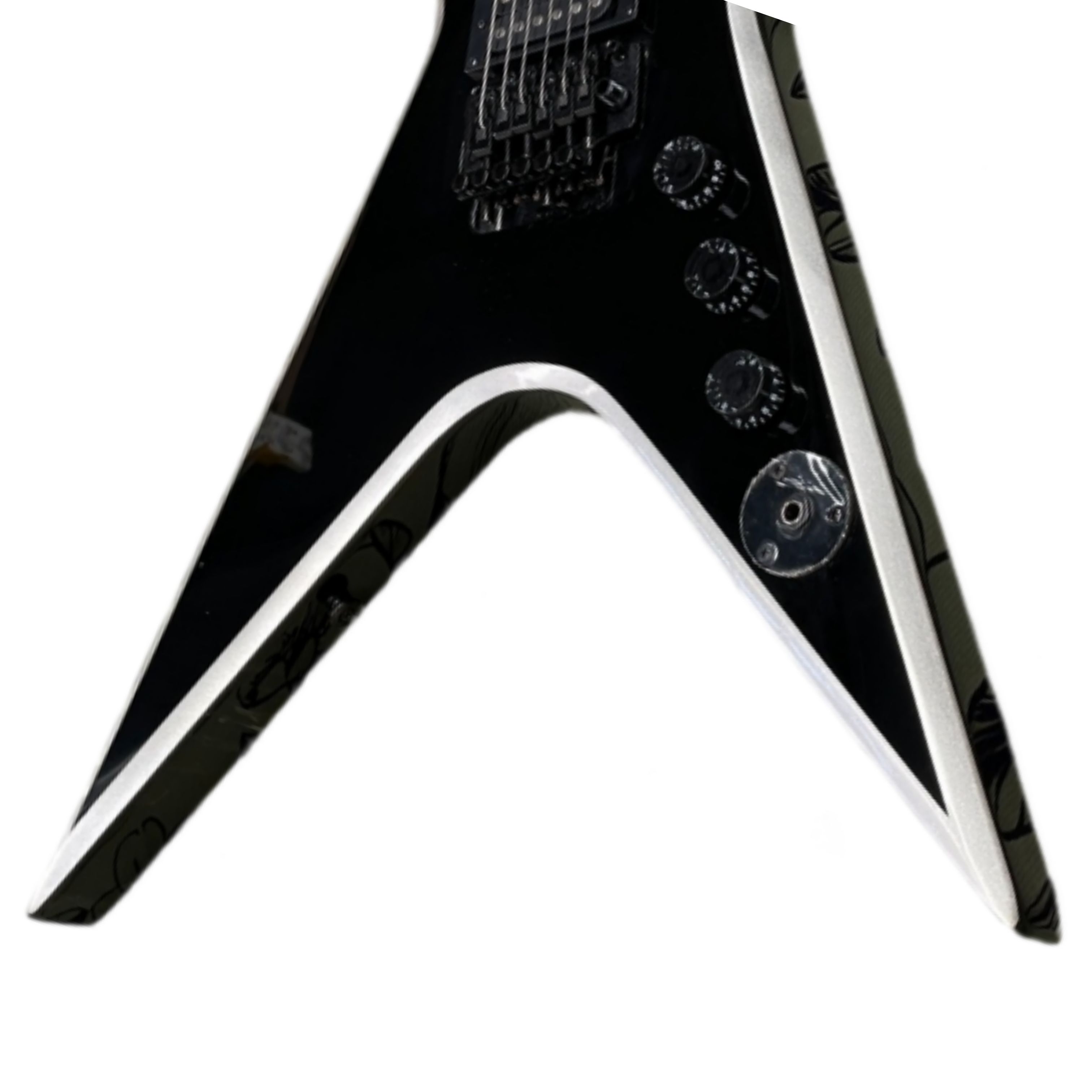 Best-Selling Minimalist Black  - огляд і ціна Electric Guitar Beginner