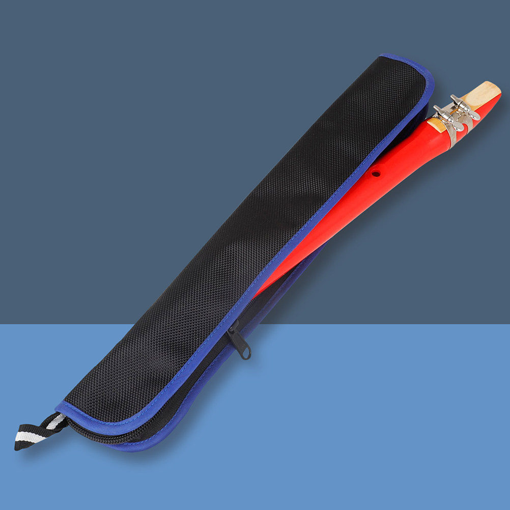 2pcs Storage Soprano Recorder  - огляд і ціна Musical Instrument A Recorder