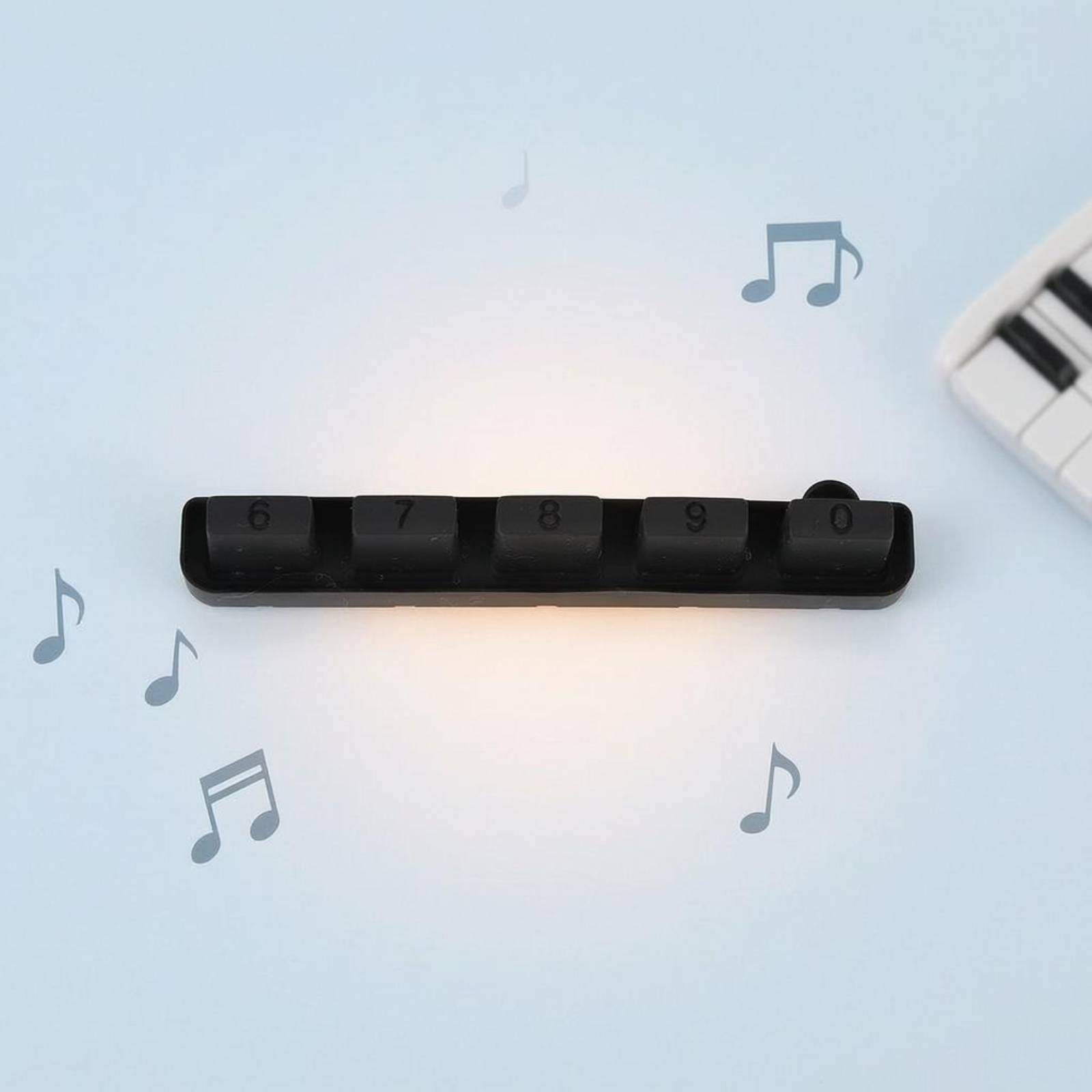 Conductive Rubber Button Strip - огляд і ціна Musical Instrument Accessories