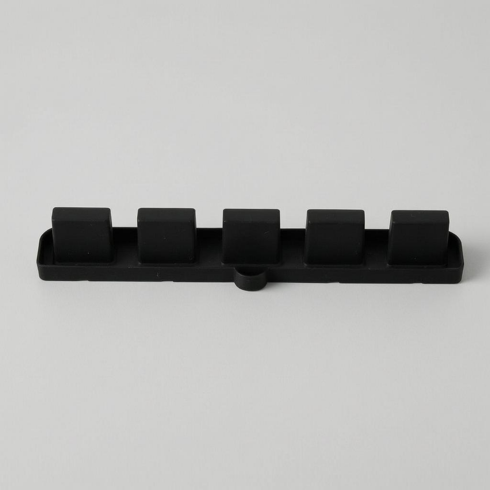 Conductive Rubber Button Strip - огляд і ціна Musical Instrument Accessories