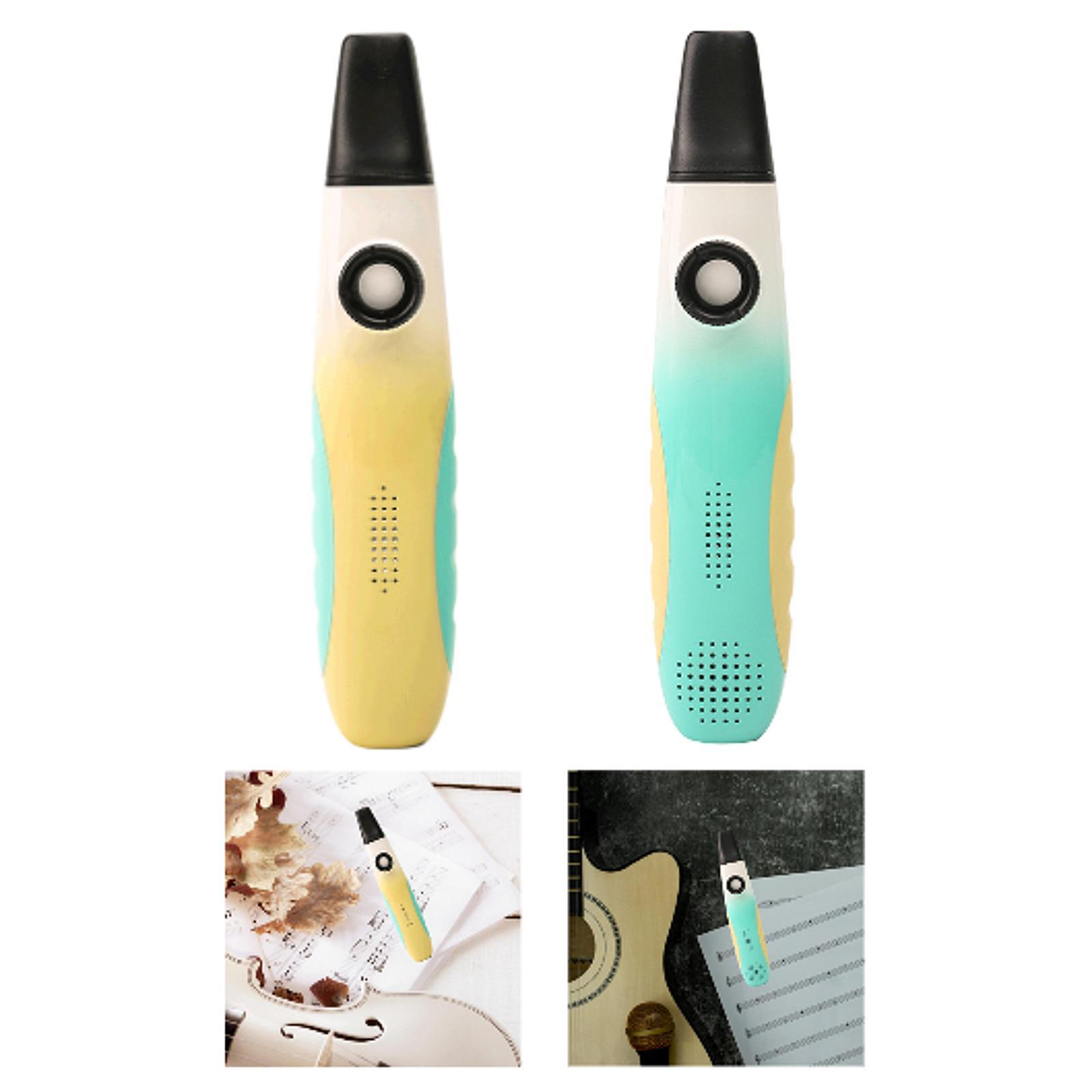 Kazoo Flute Adjustable Tone Pr - огляд і ціна Musical Instrument Easy To Learn