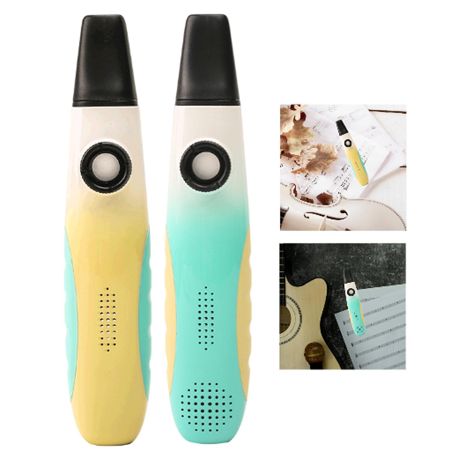 Kazoo Flute Adjustable Tone Pr - огляд і ціна Musical Instrument Easy To Learn