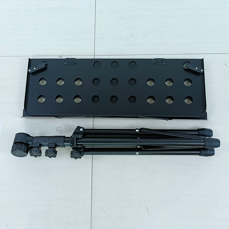 Metal Folding Large Music Stan - огляд і ціна Musical Instrument Accessories