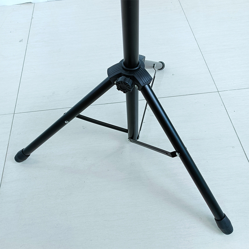 Metal Folding Large Music Stan - огляд і ціна Musical Instrument Accessories