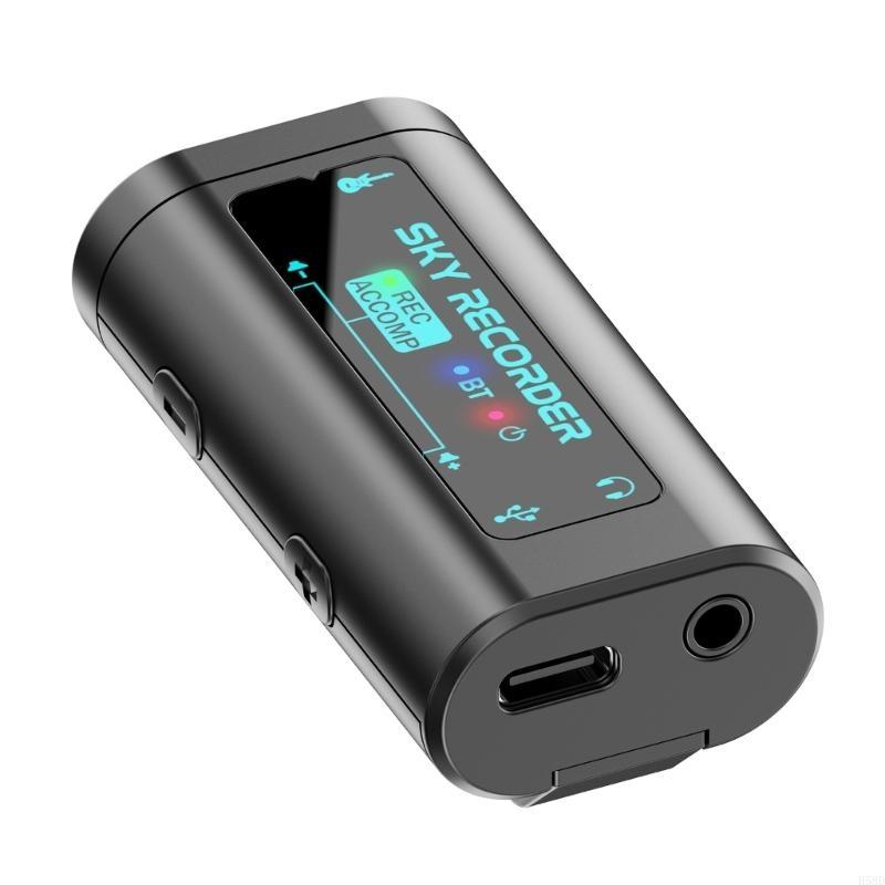 Professional Digital Voice Rec - огляд і ціна Musical Instrument A Recorder