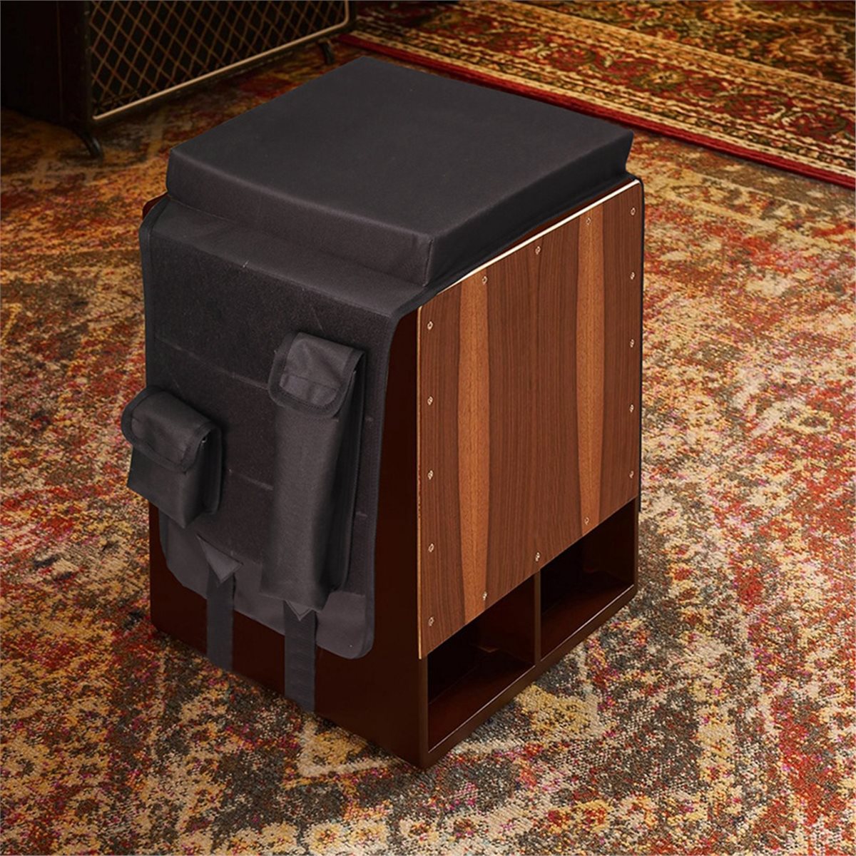 [MEGA SALE]Cajon Padded Seat I - огляд і ціна Musical Instrument Accessories