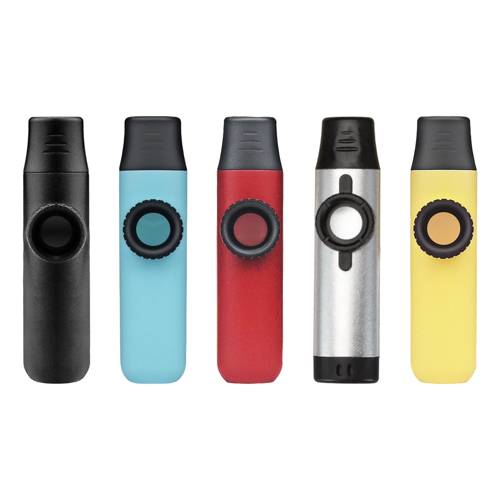 Easy-to-learn Kazoo Flute Pock - огляд і ціна Musical Instrument Easy To Learn