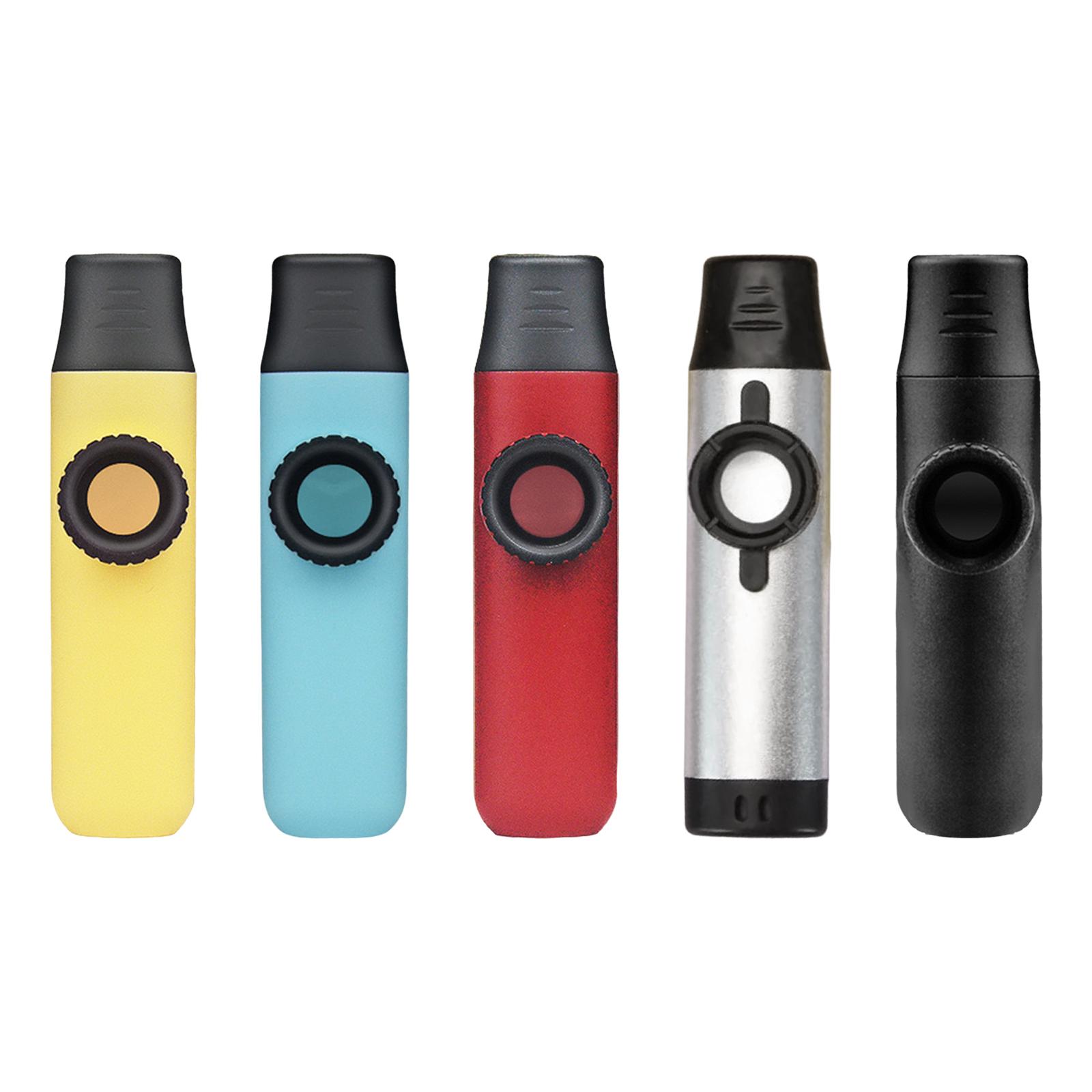 Easy-to-learn Kazoo Flute Pock - огляд і ціна Musical Instrument Easy To Learn