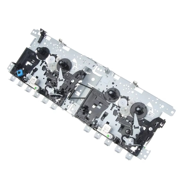 News Movement Parts N-21 Dual- - огляд і ціна Musical Instrument A Recorder