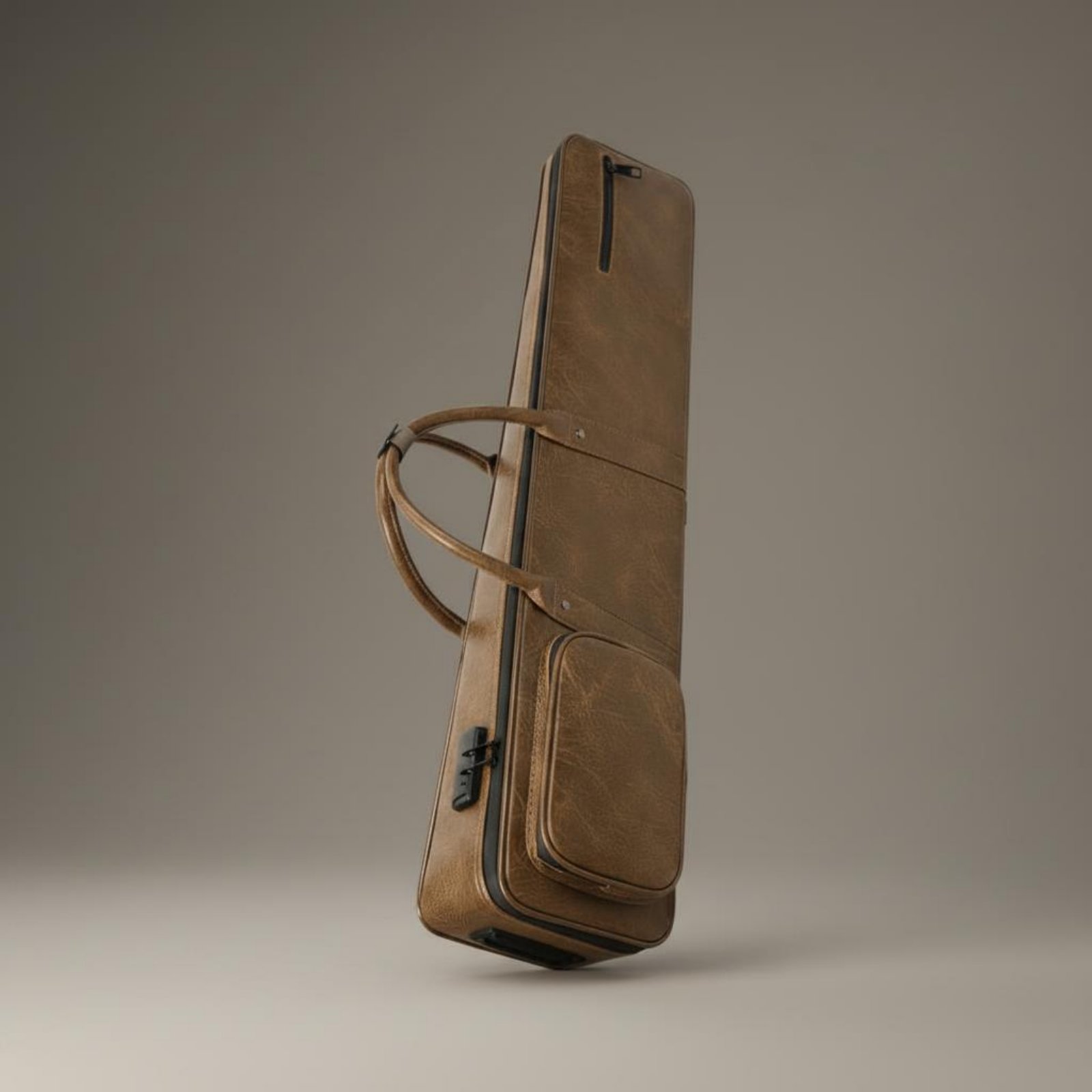 Erhu Case PU Leather Erhu Bag  - огляд і ціна Erhu Violin Chinese