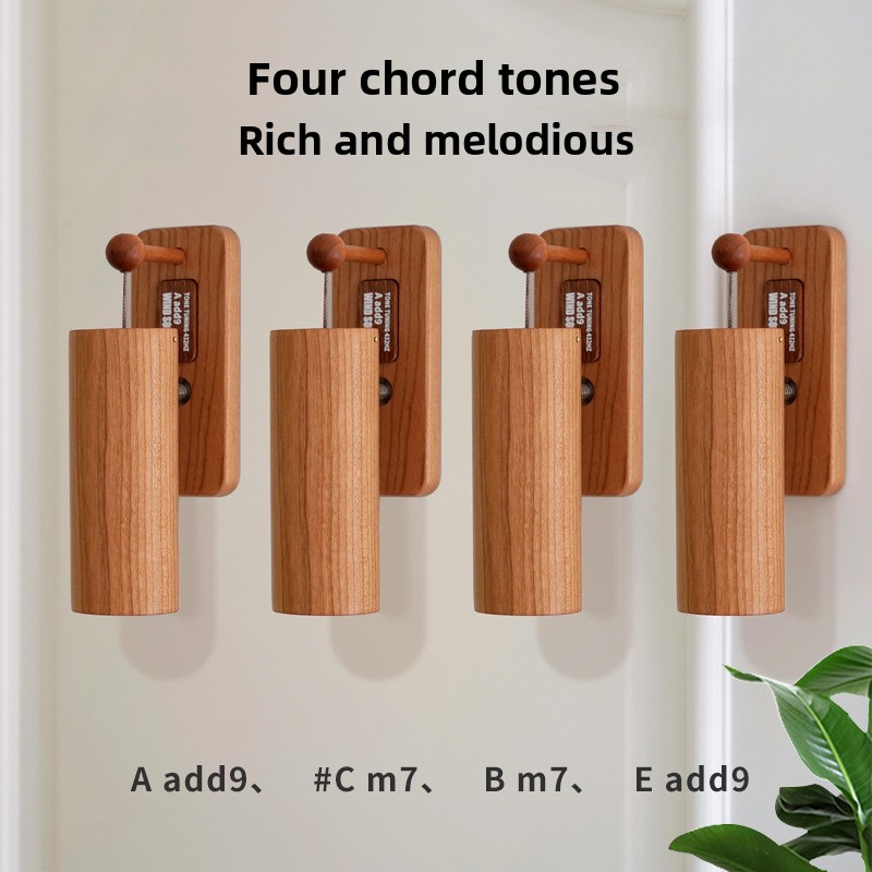 Wind Poetry Japanese Chords Wi - огляд і ціна Musical Instrument In Japanese