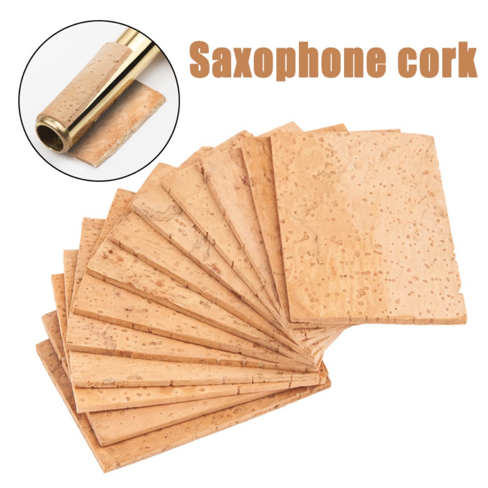 5pcs Alto Saxophone Corks Sopr - огляд і ціна Musical Instrument Oboe