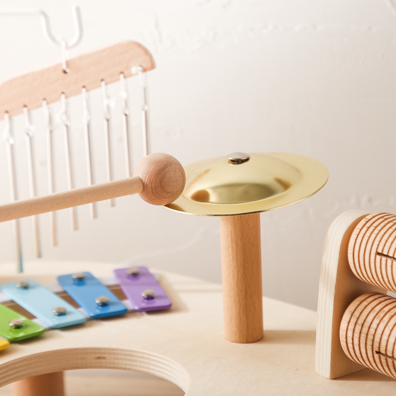 Baby Educational Toys Wooden A - огляд і ціна Musical Instrument Xylophone