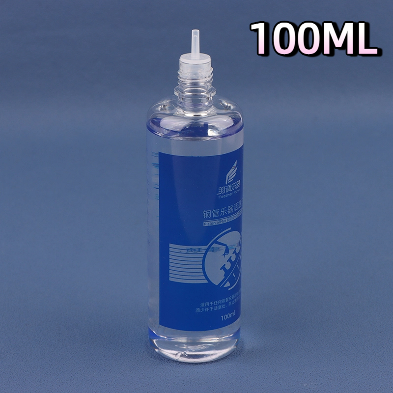 100ML Lubricating Oil Care Cle - огляд і ціна Musical Instrument Oboe