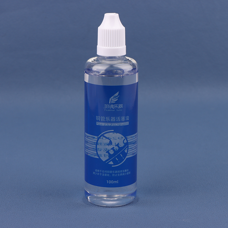 100ML Lubricating Oil Care Cle - огляд і ціна Musical Instrument Oboe