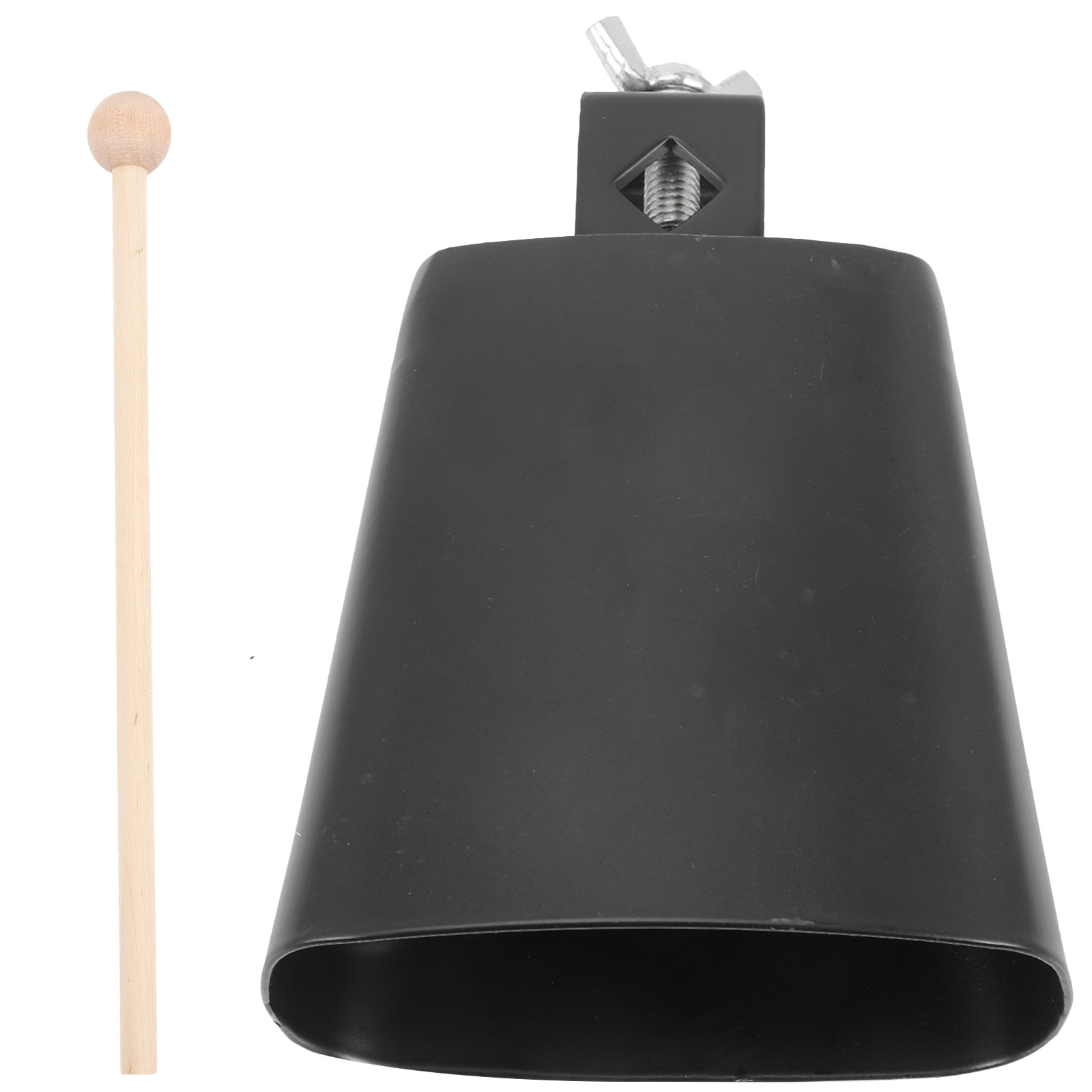 1Set Cowbell Teaching Aid Meta - огляд і ціна Musical Instrument Kids