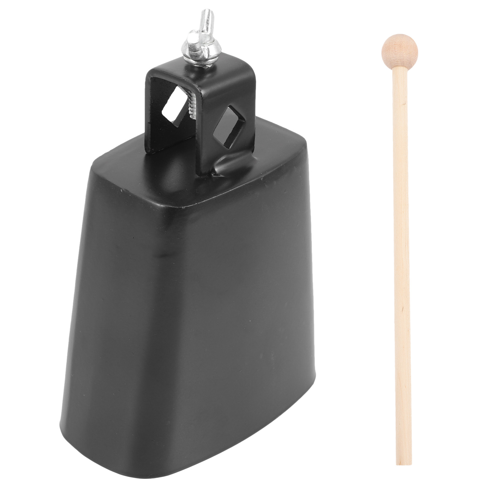 1Set Cowbell Teaching Aid Meta - огляд і ціна Musical Instrument Kids