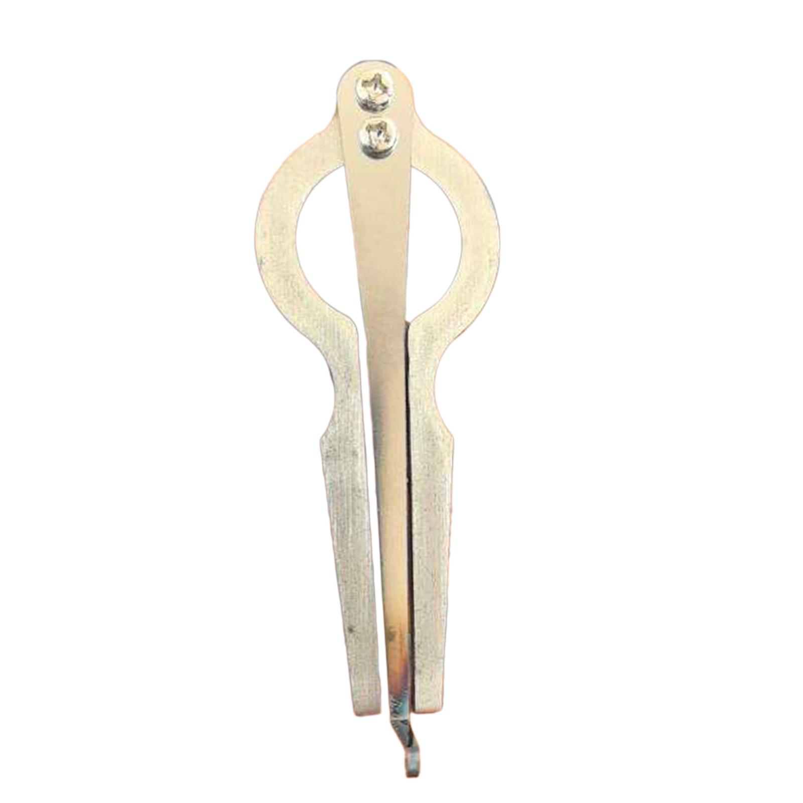 Small Portable Jaw Harp Mini M - огляд і ціна Musical Instrument Easy To Learn