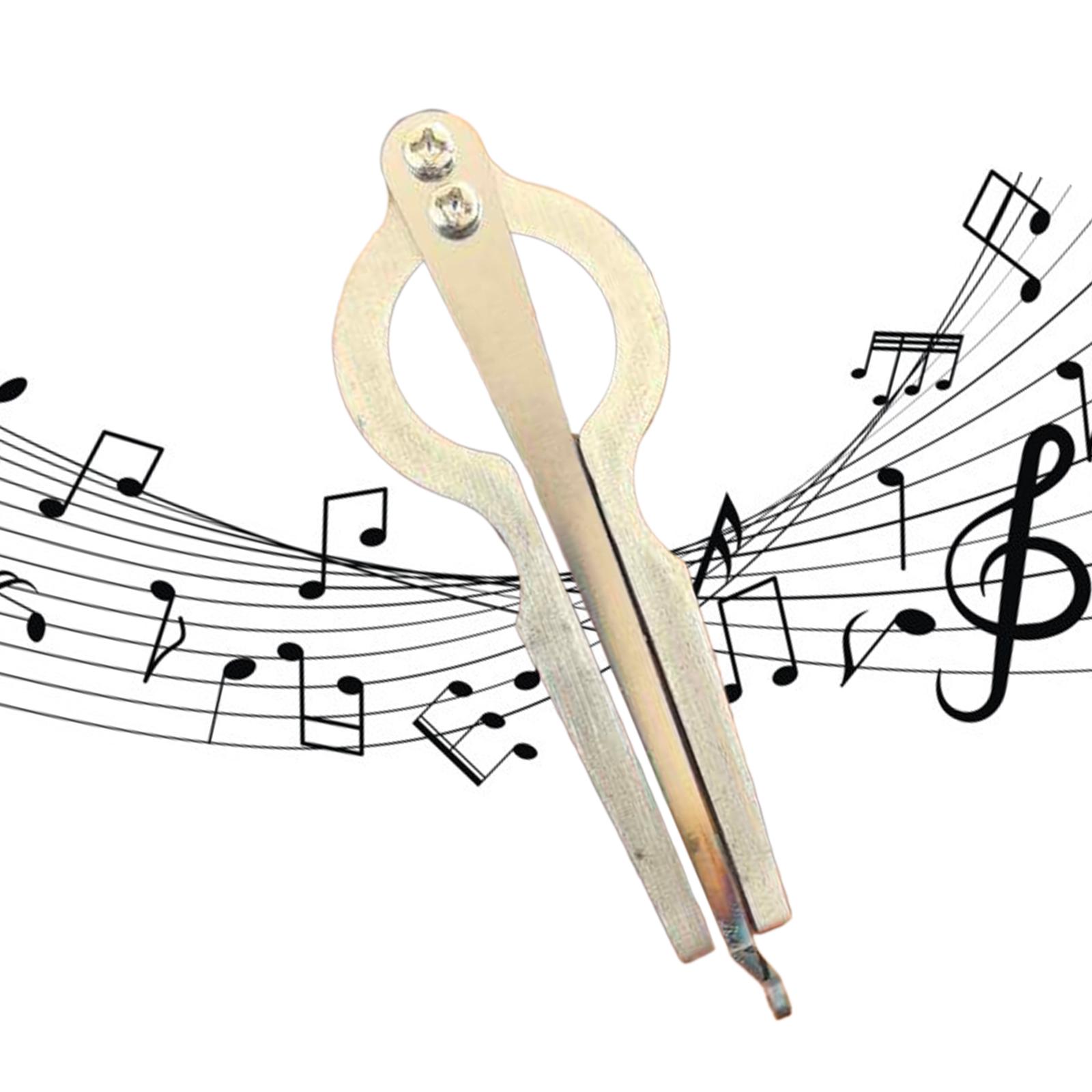 Small Portable Jaw Harp Mini M - огляд і ціна Musical Instrument Easy To Learn