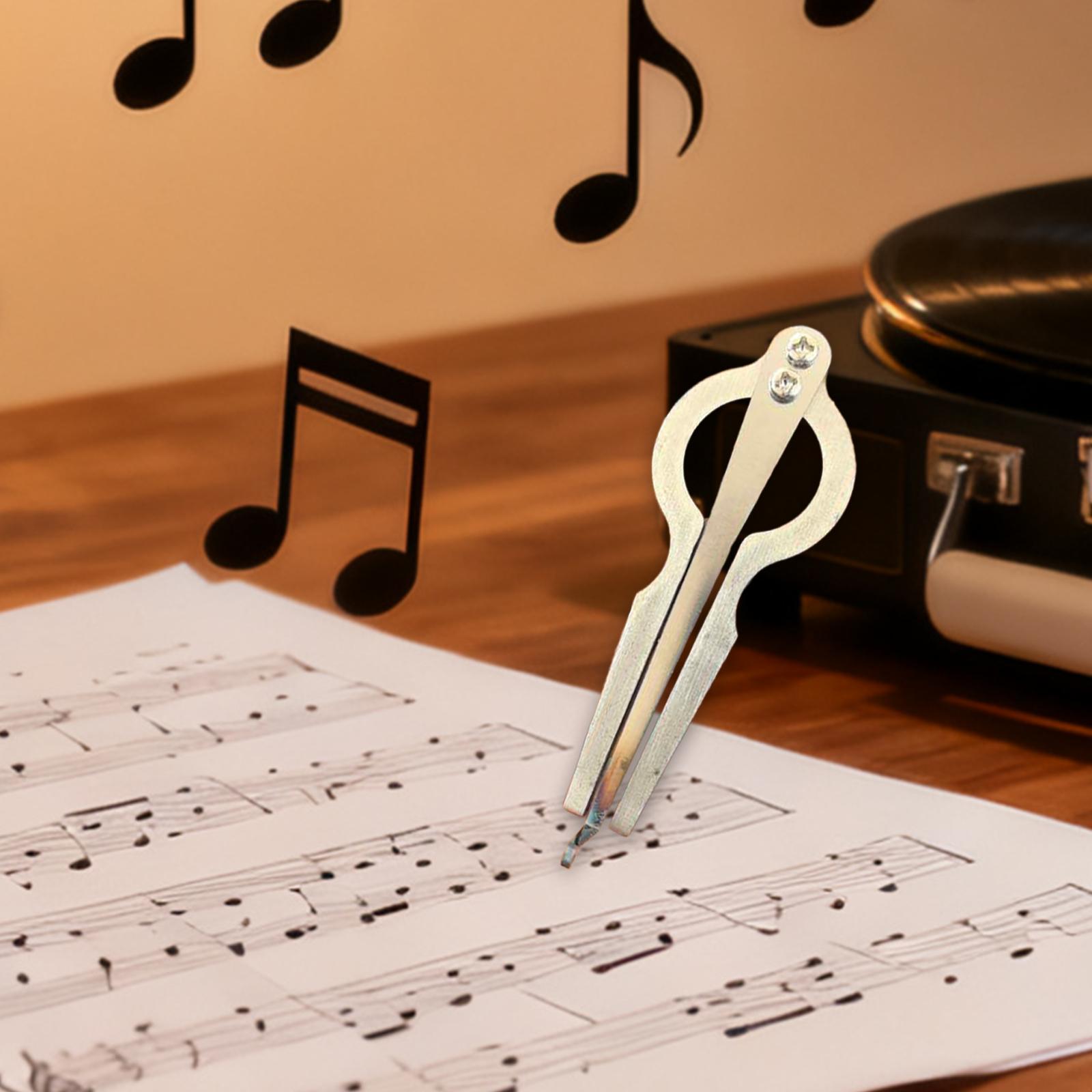 Small Portable Jaw Harp Mini M - огляд і ціна Musical Instrument Easy To Learn